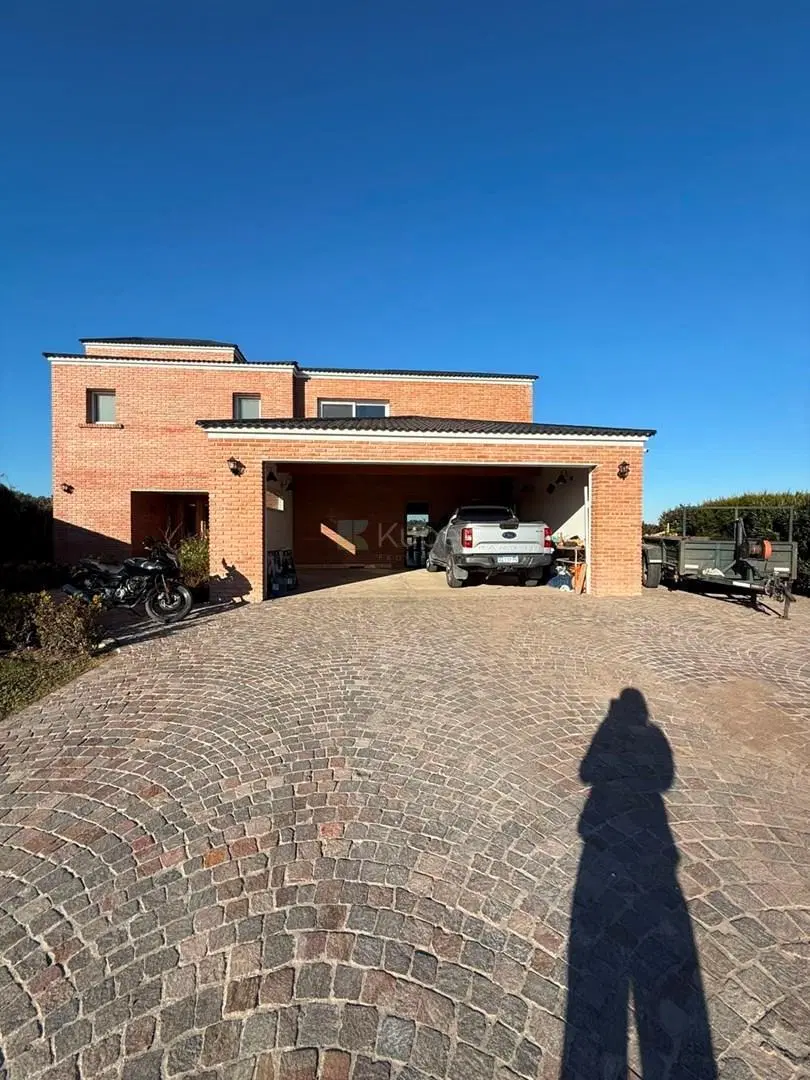 Casa  en Alq. Temporario en San Sebastian, Escobar, G.B.A. Zona Norte 4