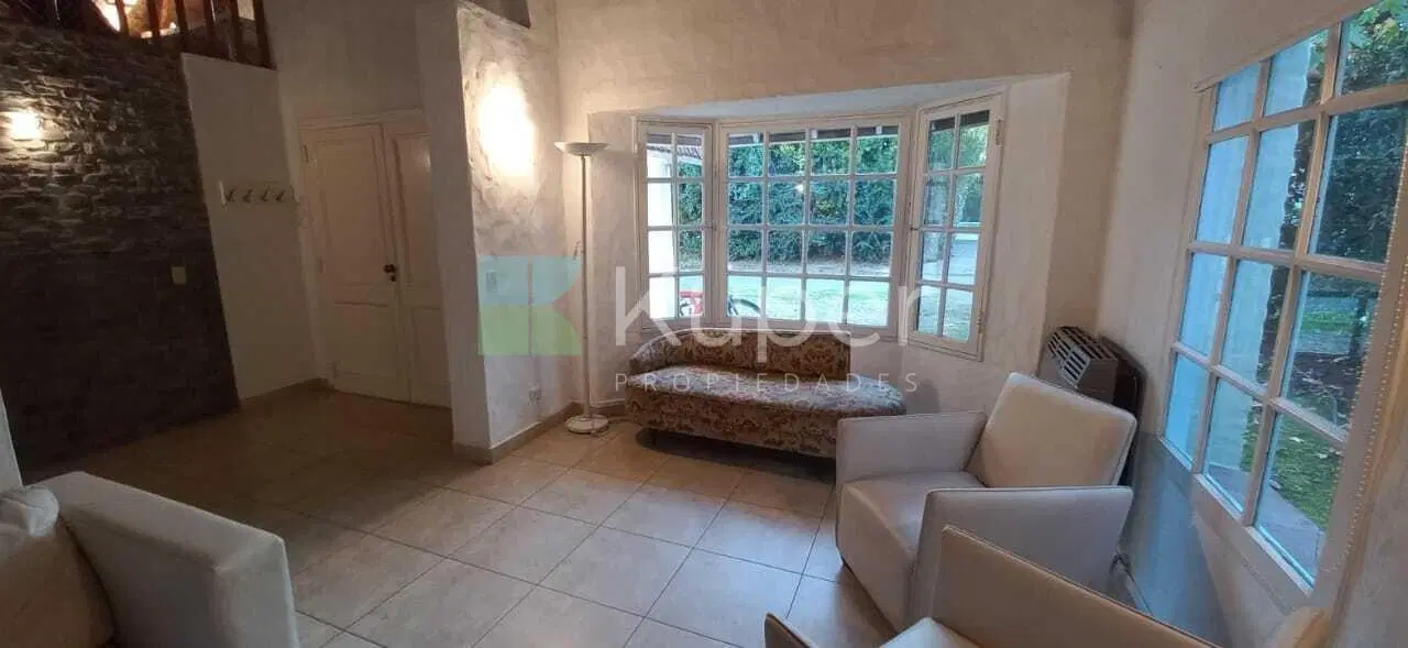 Casa Chalet  en Alq. Temporario en Campo Chico, Pilar, G.B.A. Zona Norte 5