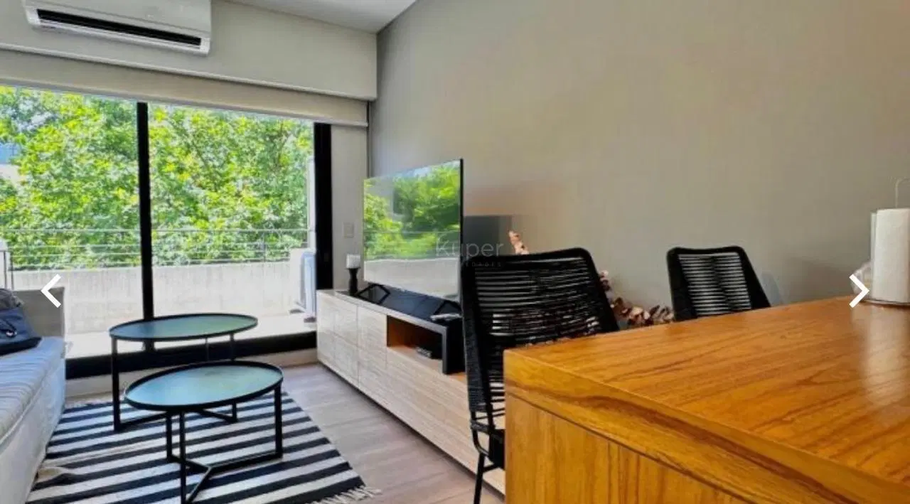 Departamento  en Alq. Temporario en Palermo Hollywood, Capital Federal, Buenos Aires 5