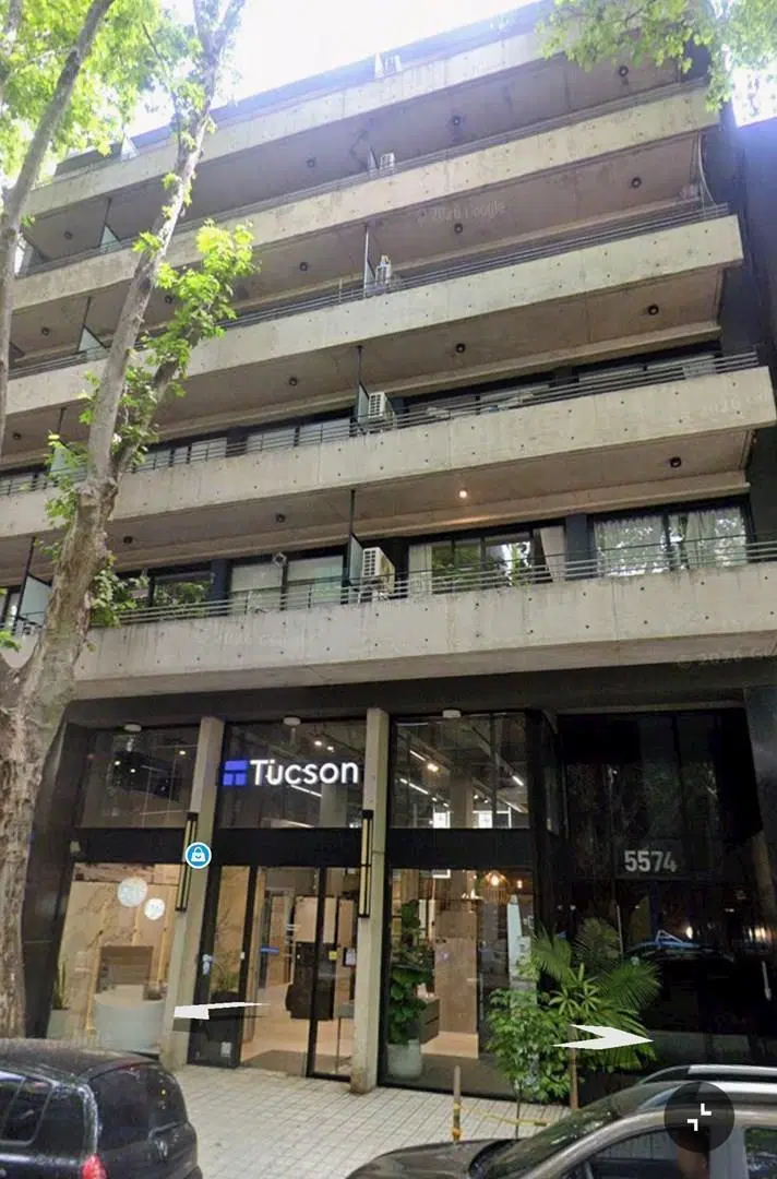 Departamento  en Alq. Temporario en Palermo Hollywood, Capital Federal, Buenos Aires 4