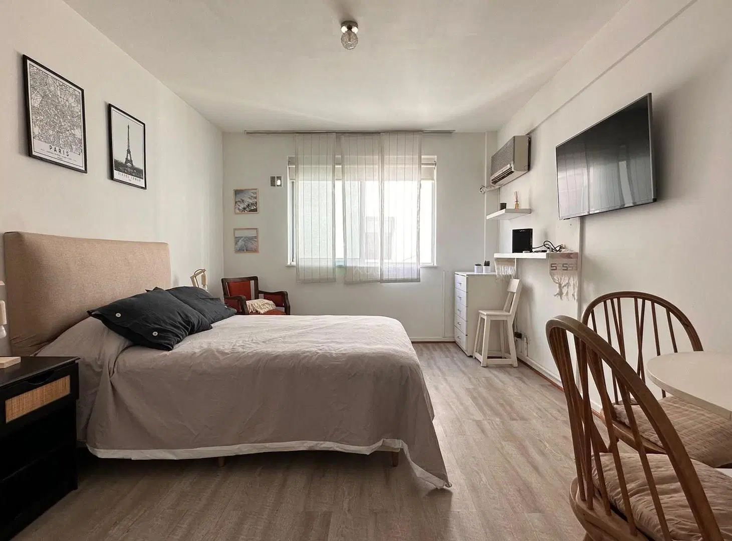 Departamento en Venta en Recoleta, Capital Federal, Buenos Aires 5
