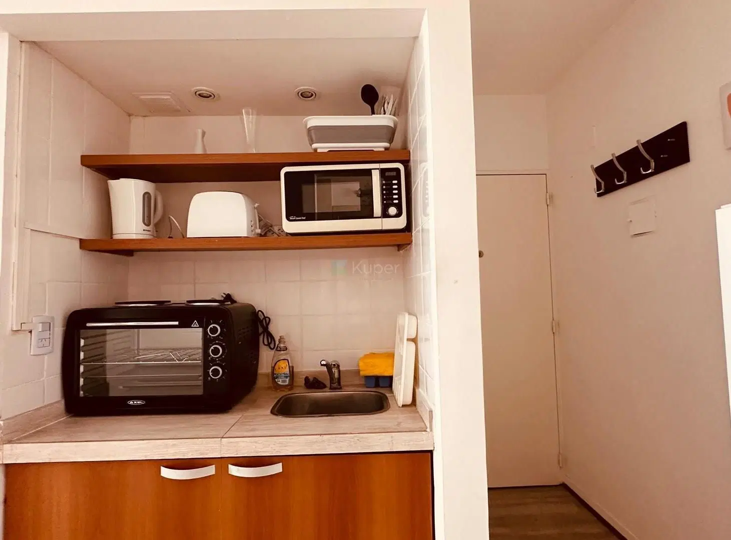 Departamento en Venta en Recoleta, Capital Federal, Buenos Aires 8