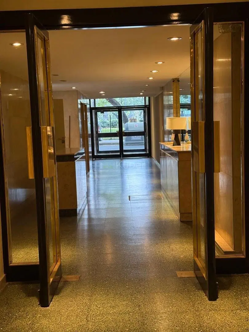 Departamento en Venta en Recoleta, Capital Federal, Buenos Aires 2