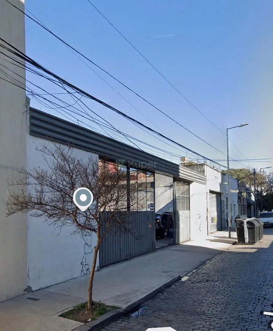 Terreno Lote  en Venta en Parque Patricios, Capital Federal, Buenos Aires 3