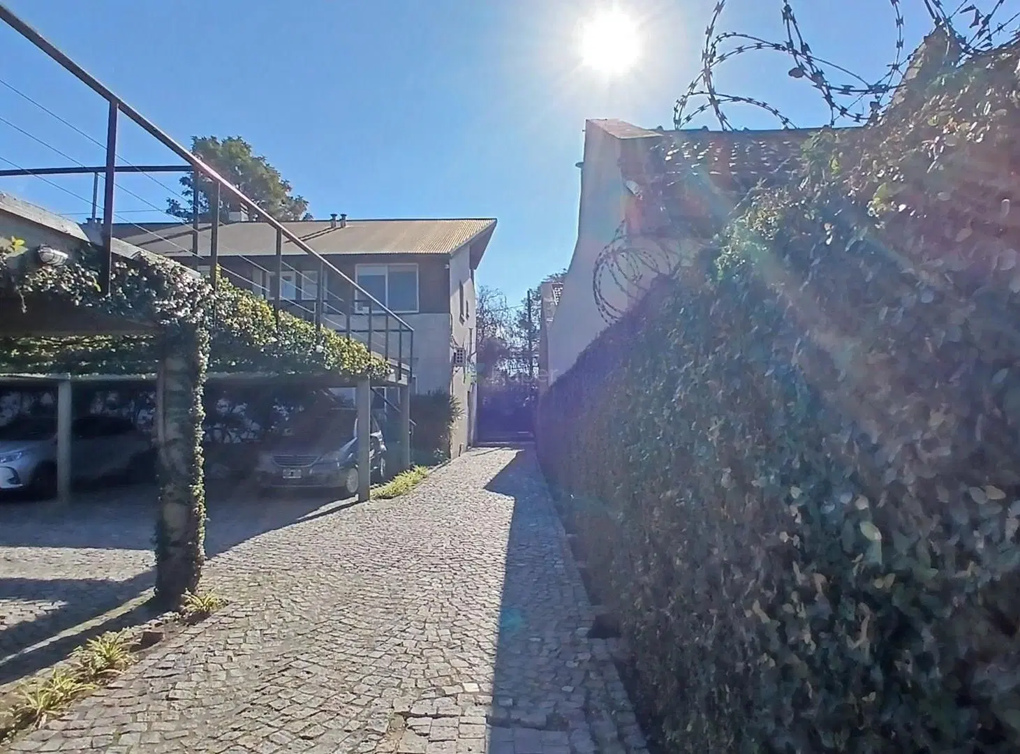 Departamento Dúplex en Alquiler en Villa Morra, Pilar, G.B.A. Zona Norte 2