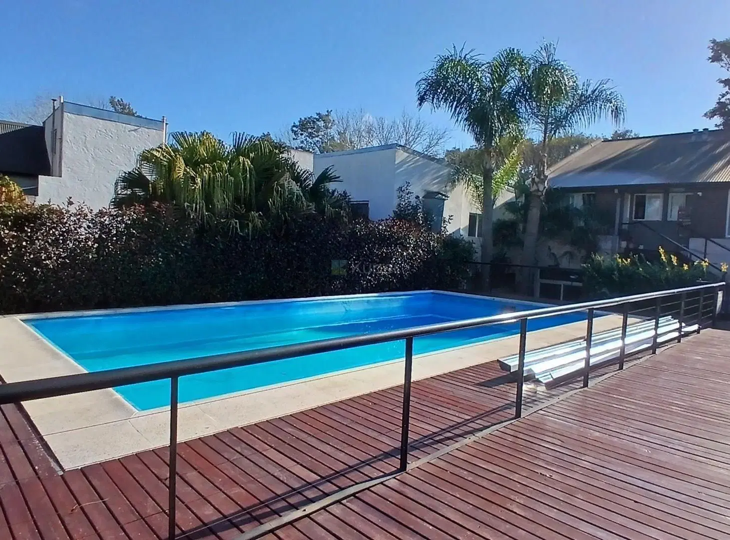 Departamento Dúplex en Alquiler en Villa Morra, Pilar, G.B.A. Zona Norte 4