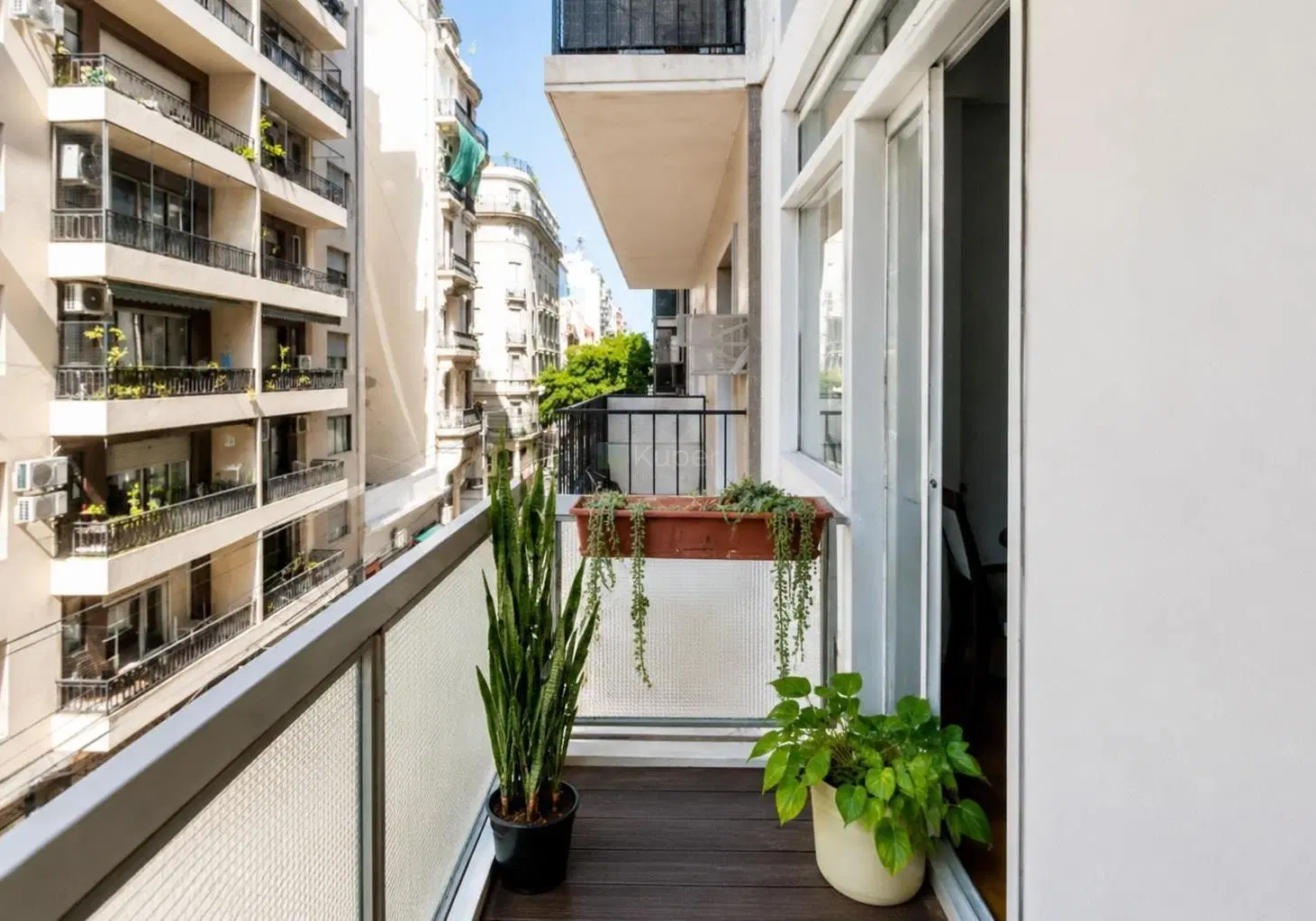 Departamento  en Venta Capital Federal, Buenos Aires 5
