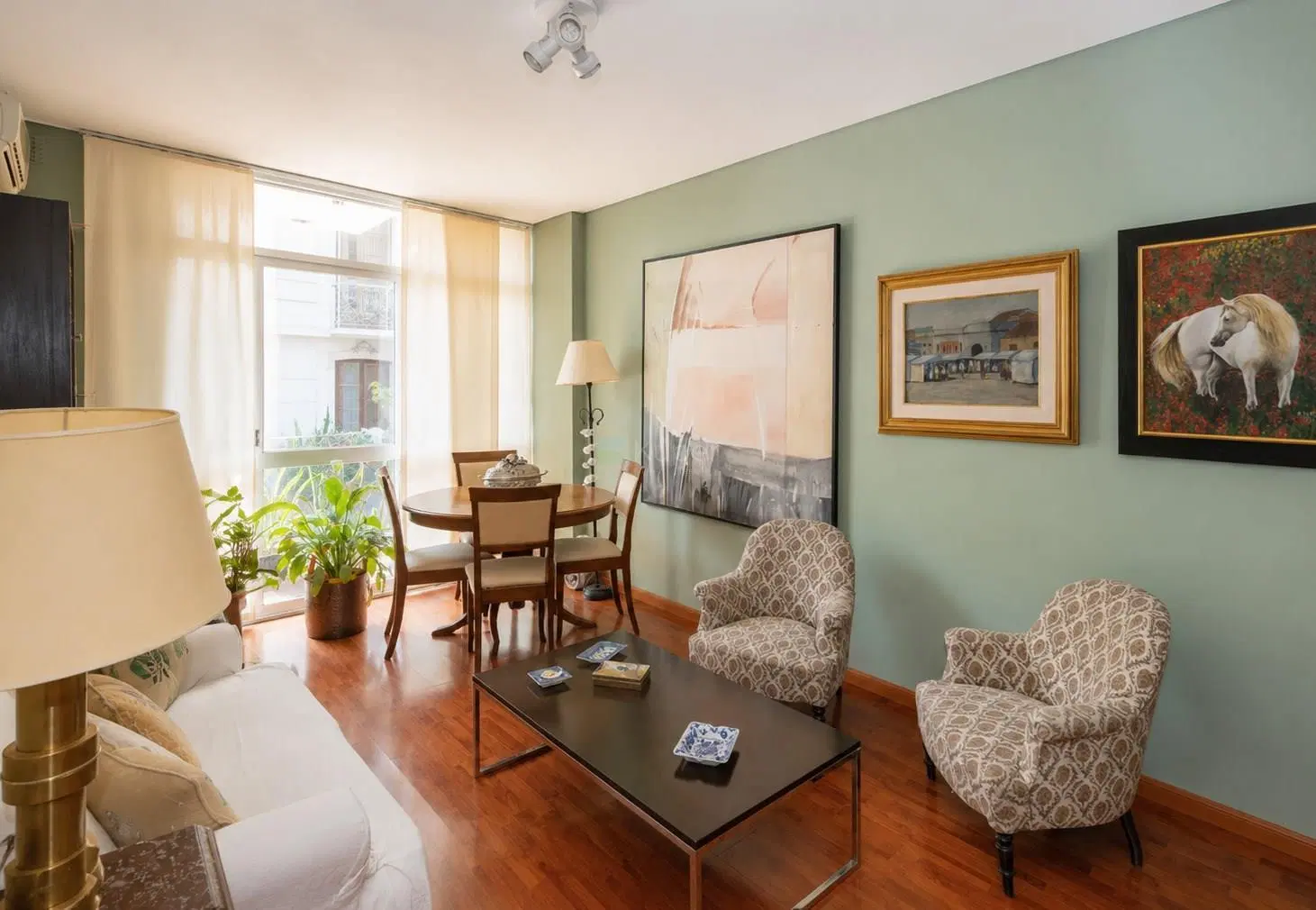 Departamento  en Venta Capital Federal, Buenos Aires 4
