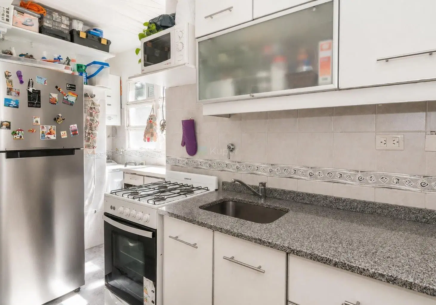 Departamento  en Venta Capital Federal, Buenos Aires 3