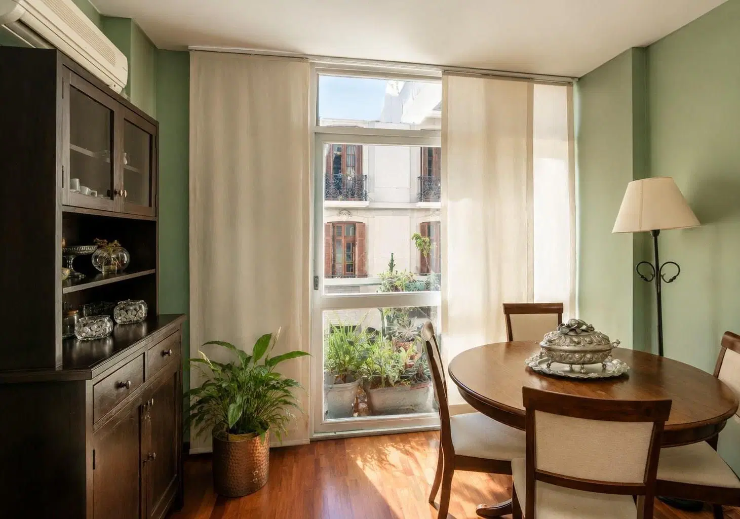 Departamento  en Venta Capital Federal, Buenos Aires 1