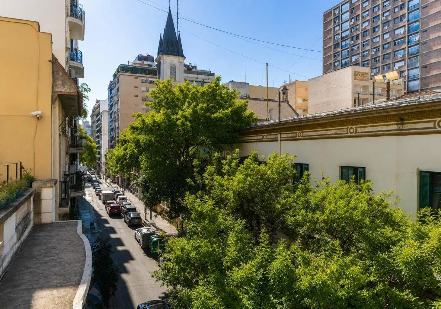 Departamento  en Venta Capital Federal, Buenos Aires 2
