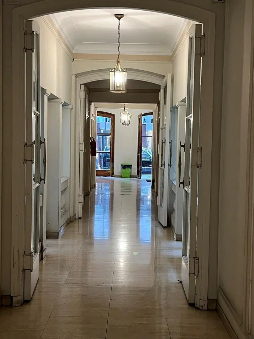Departamento 2 ambientes en Alquiler en Retiro a pasos de Plaza San Martín, temporal o anual, amobla 3