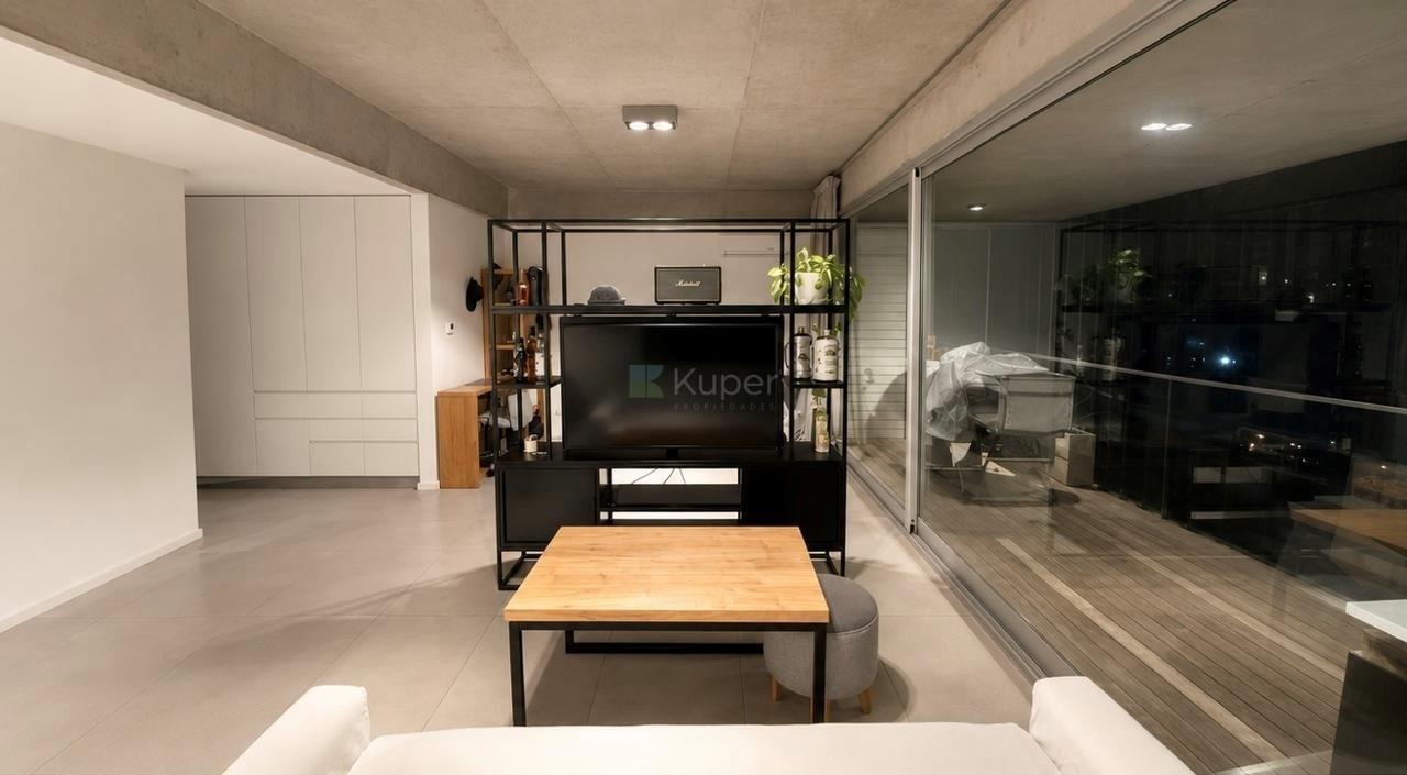 Foto de Departamento Monoambiente en Alquiler en Olivos, Vicente López, G.B.A. Zona Norte, imagen 4