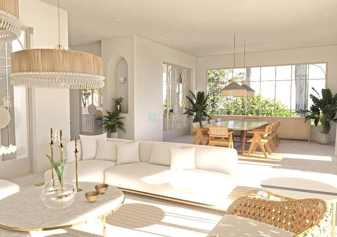 Casa  en Venta en Los Puentes, Nordelta, Tigre 5