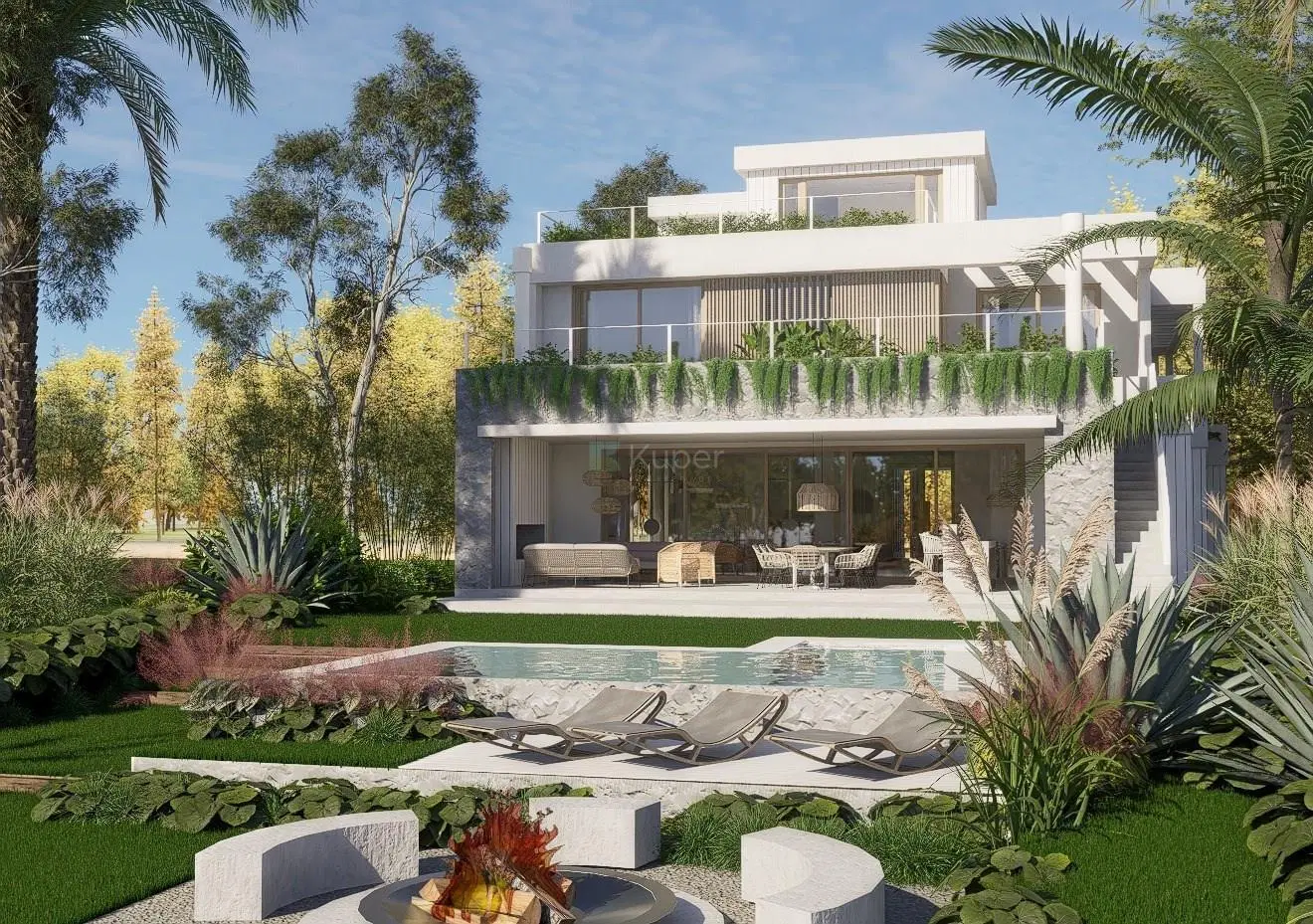 Casa  en Venta en Los Puentes, Nordelta, Tigre 4