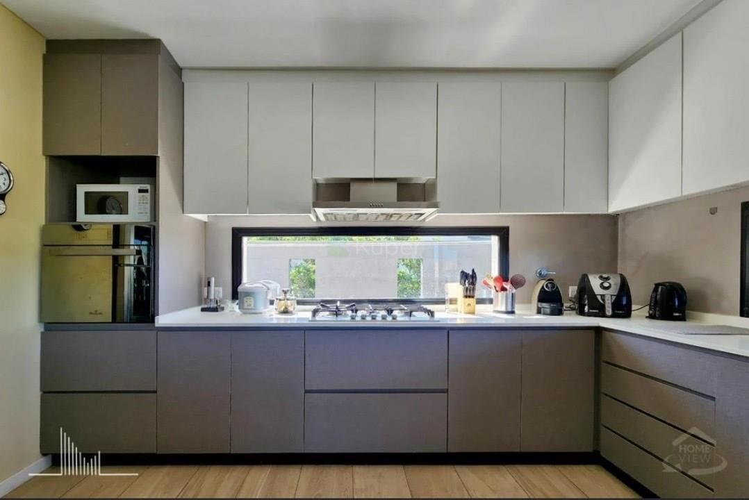 Foto de Casa en Alquiler en El Cantón Norte, El Cantón, Escobar, imagen 2