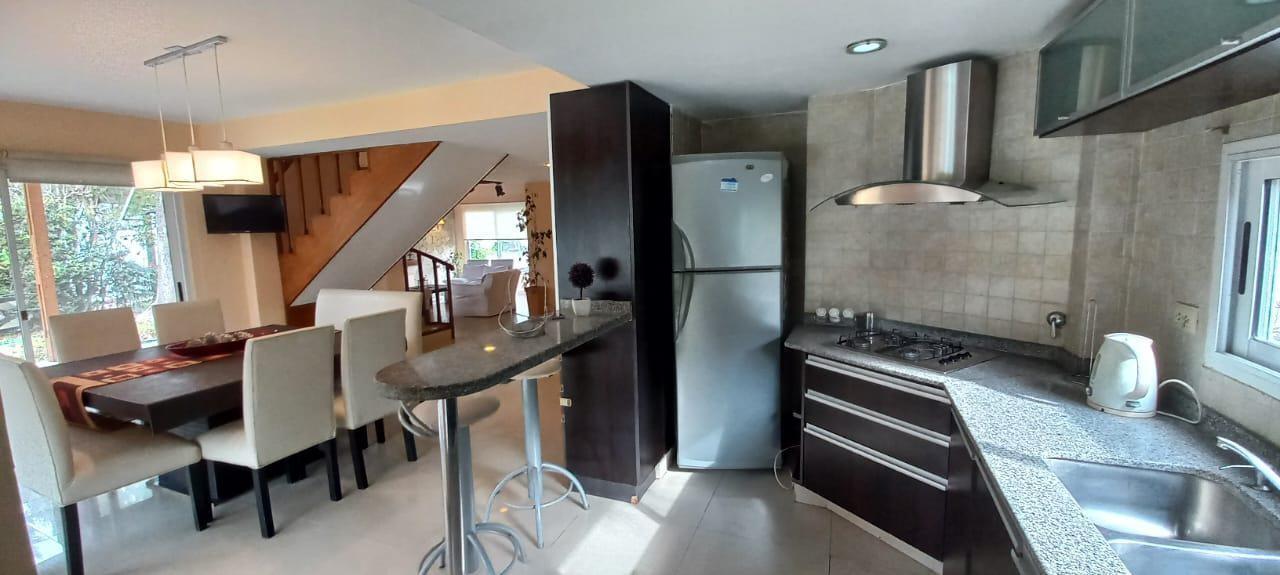 Foto de Casa Chalet en Venta en Campo Chico, Pilar, G.B.A. Zona Norte, imagen 4