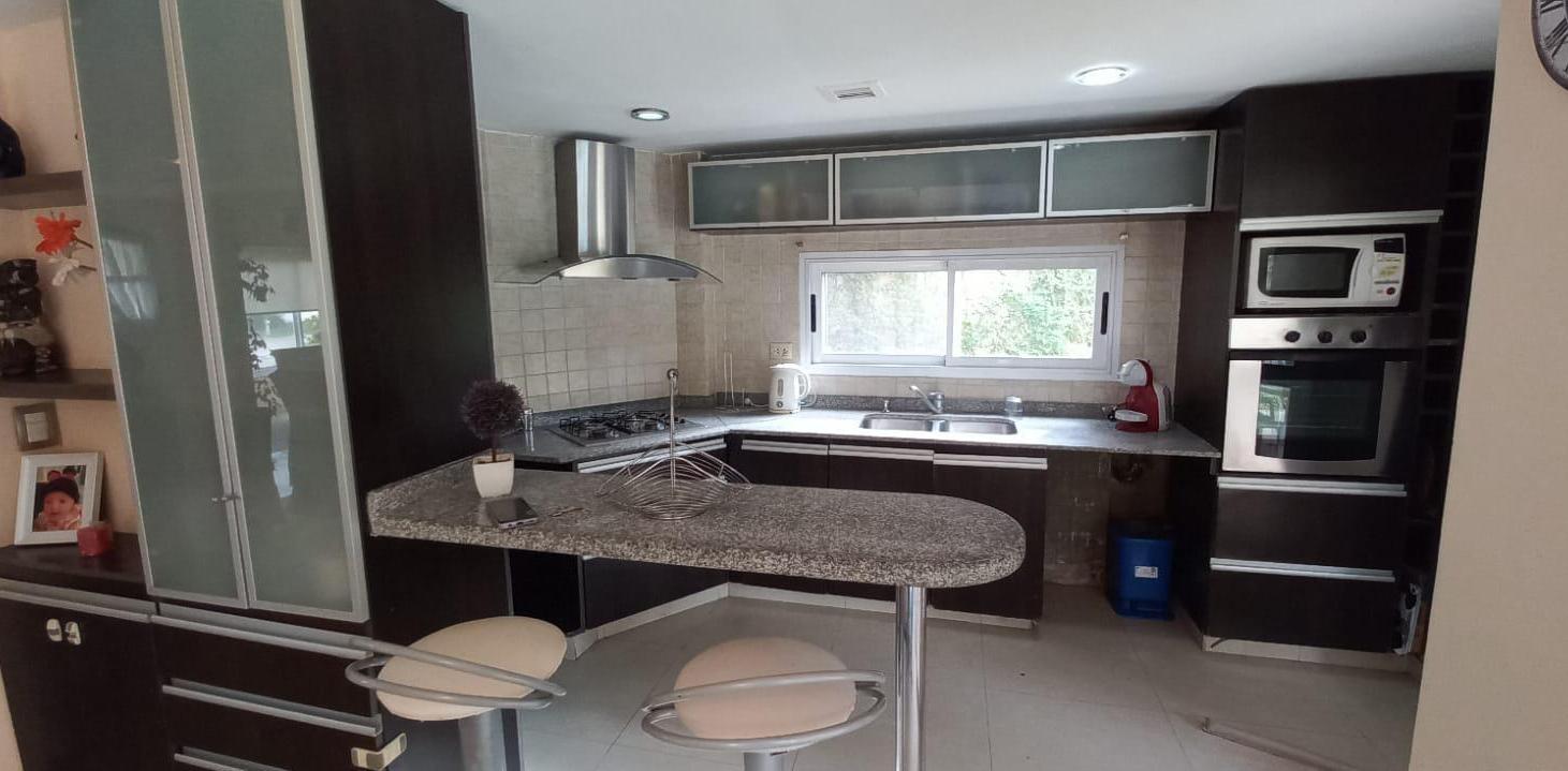 Foto de Casa Chalet en Venta en Campo Chico, Pilar, G.B.A. Zona Norte, imagen 5