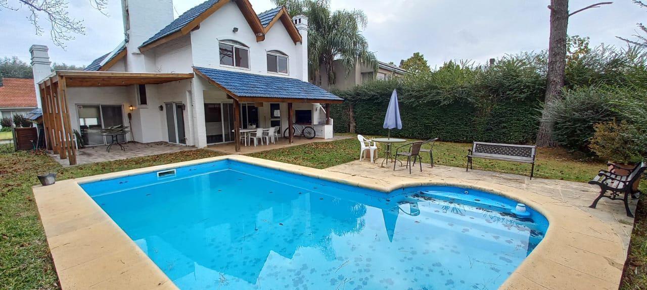 Foto de Casa Chalet en Venta en Campo Chico, Pilar, G.B.A. Zona Norte, imagen 1