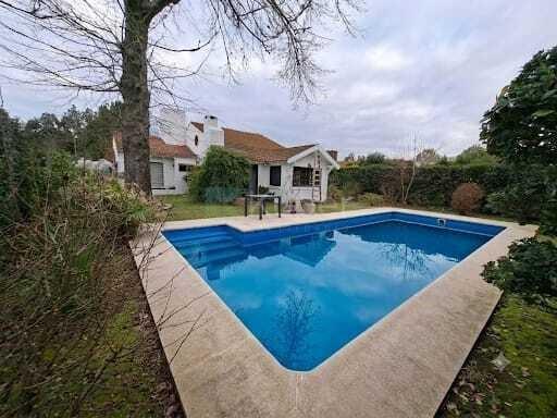 Foto de Casa Chalet en Alquiler en Campo Chico, Pilar, G.B.A. Zona Norte, imagen 2
