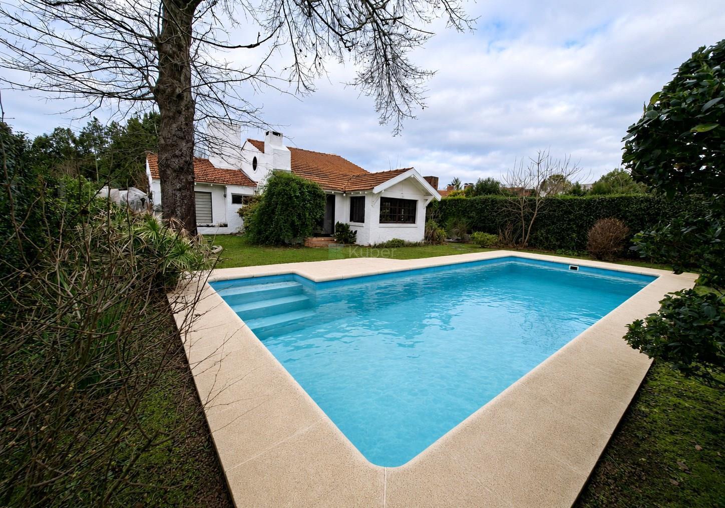 Foto de Casa Chalet en Alquiler en Campo Chico, Pilar, G.B.A. Zona Norte, imagen 1