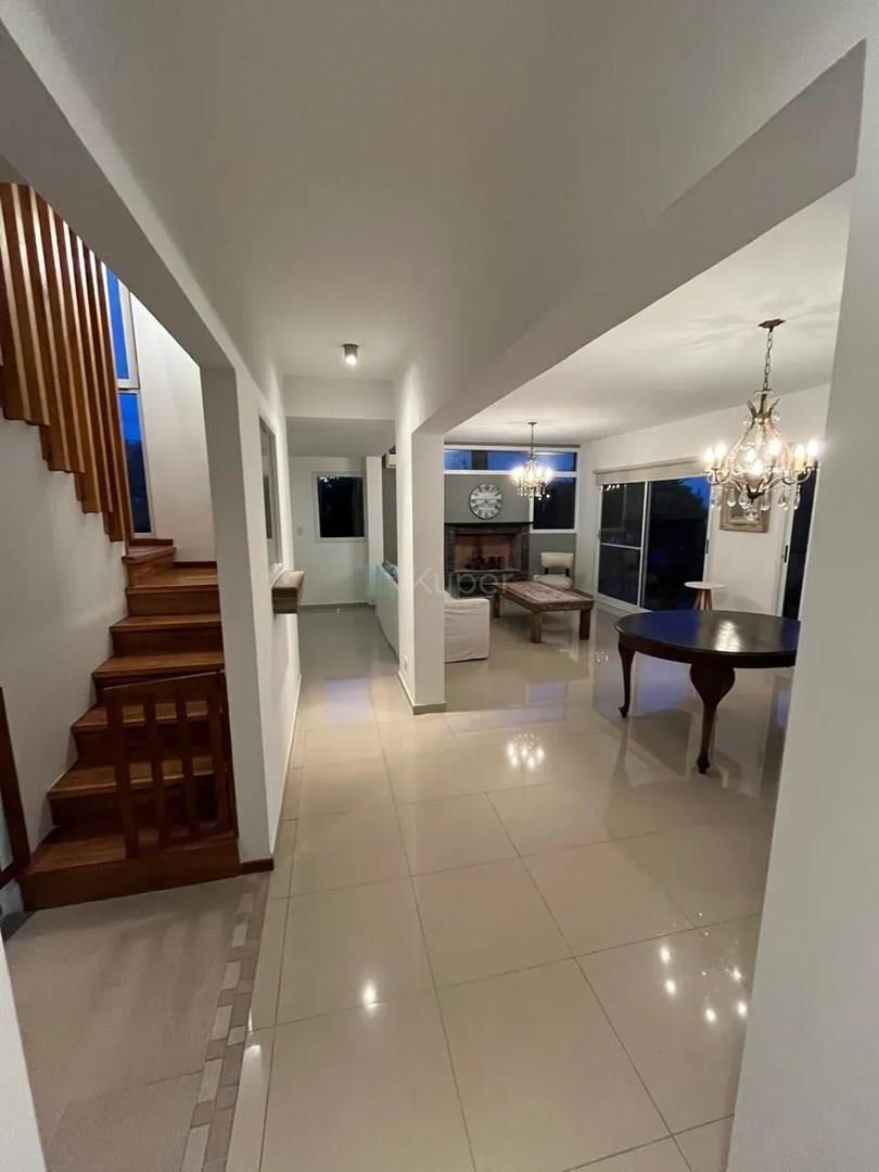 Foto de Casa en Alquiler en San Marco, Villanueva, Tigre, imagen 1