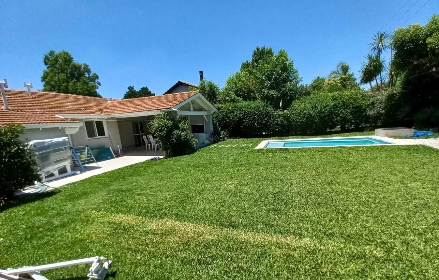 Foto de Casa Chalet en Alq. Temporario en Campo Chico, Pilar, G.B.A. Zona Norte, imagen 1