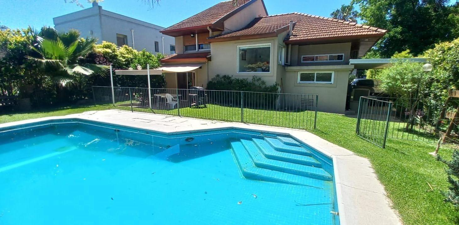 Foto de Casa en Alq. Temporario ubicado en Campo Chico, Pilar, G.B.A. Zona Norte, imagen 1