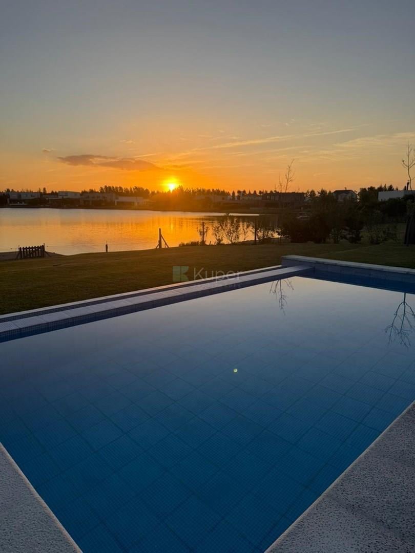 Foto de Alquiler casa a la laguna Barrio San Gabriel, Villanueva, Tigre, imagen 4