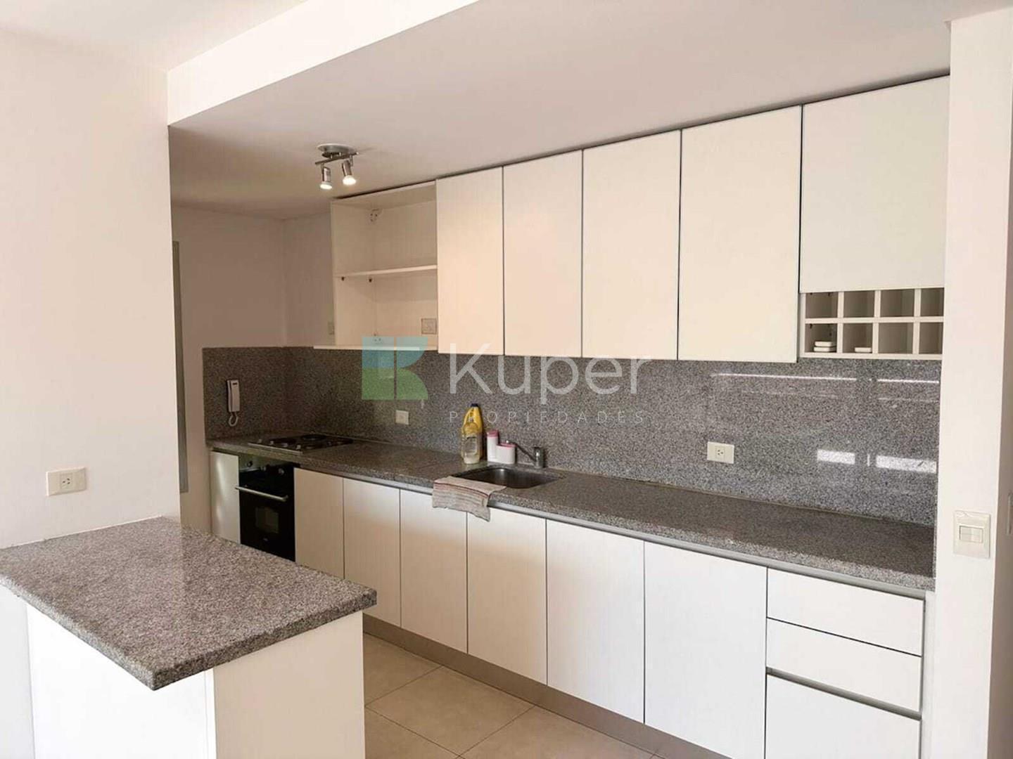 Foto de Departamento en Venta en Villa del Lago, Pilar, G.B.A. Zona Norte, imagen 2