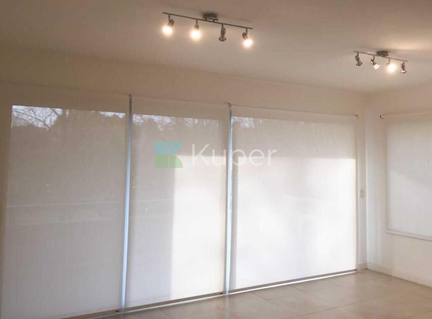 Departamento  en Venta en Villa del Lago, Pilar, G.B.A. Zona Norte