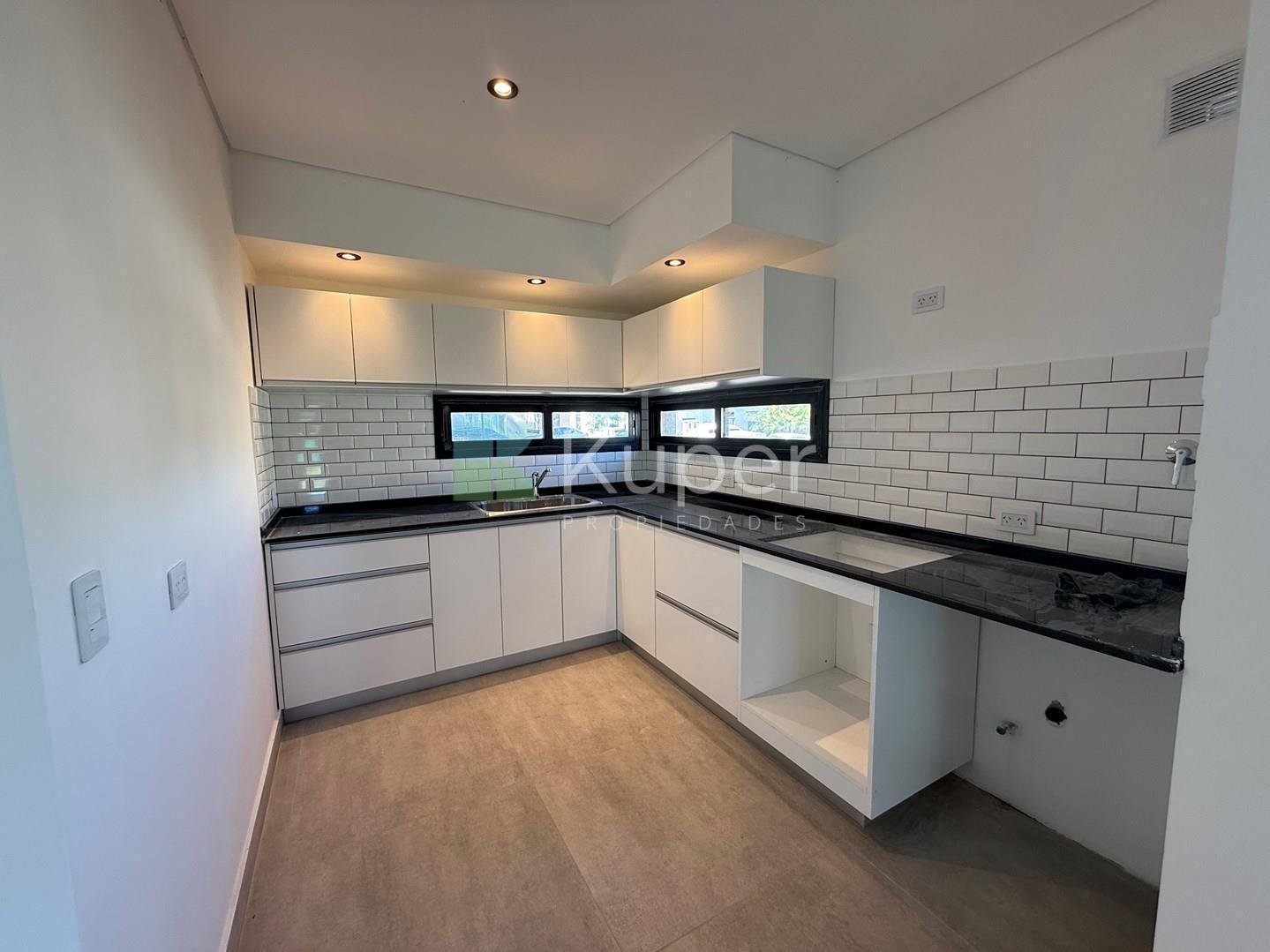 Foto de Venta Casa 3 dormitorios en Santa Lucia, Pilar del Este, Pilar, imagen 4