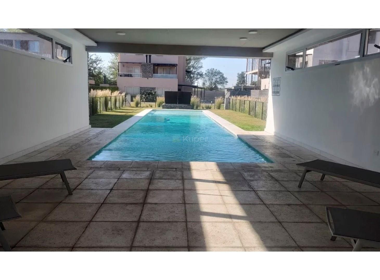 Foto de Departamento en Venta ubicado en Green Village, Pilar, G.B.A. Zona Norte, imagen 1
