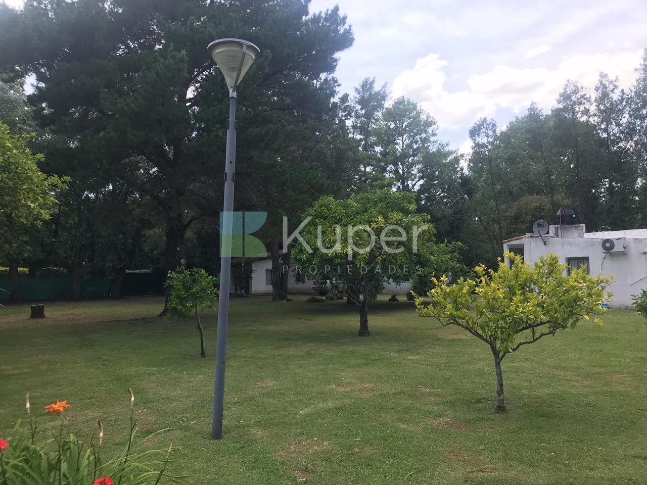 Foto de VENTA LOTES EN BLOQUE PARA INVERSOR en Villa Rosa, Pilar, G.B.A. Zona, imagen 4