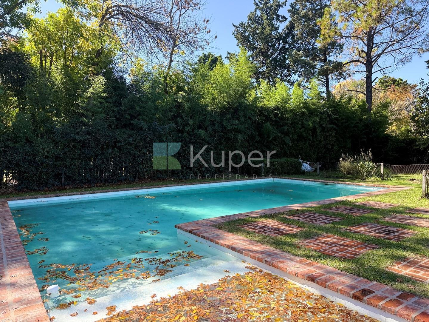 Foto de VENTA CASA 5 AMBIENTES EN CARMEL COUNTRY CLUB, Pilar, G.B.A. Zona Norte, imagen 3