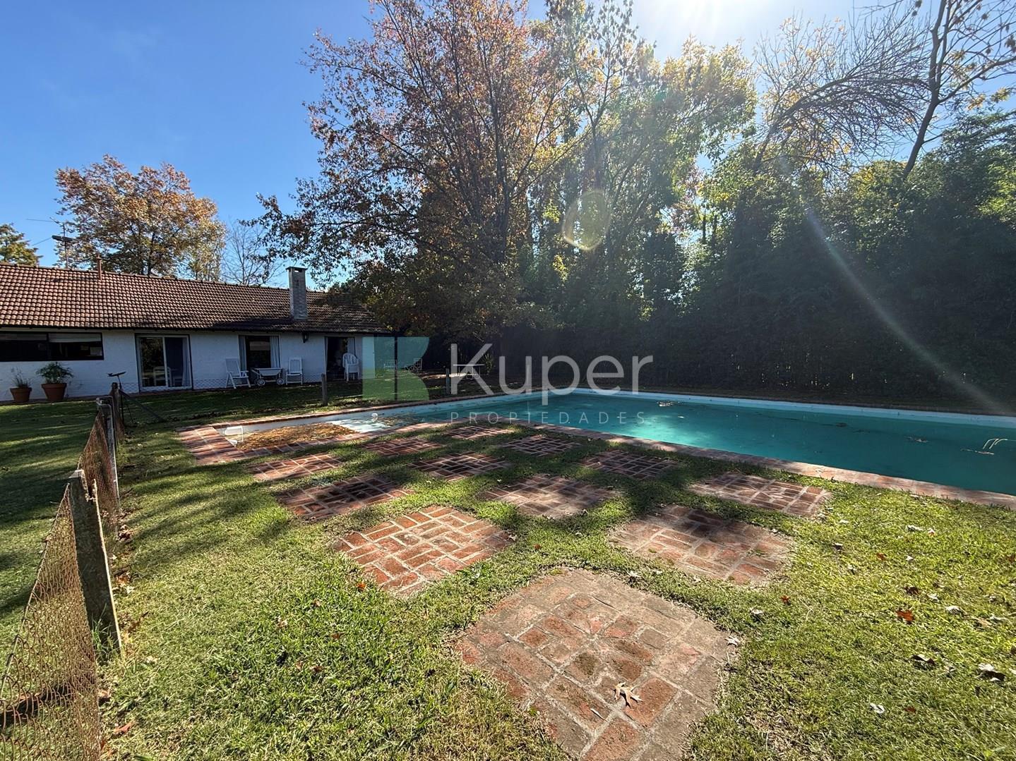 Foto de VENTA CASA 5 AMBIENTES EN CARMEL COUNTRY CLUB, Pilar, G.B.A. Zona Norte, imagen 2