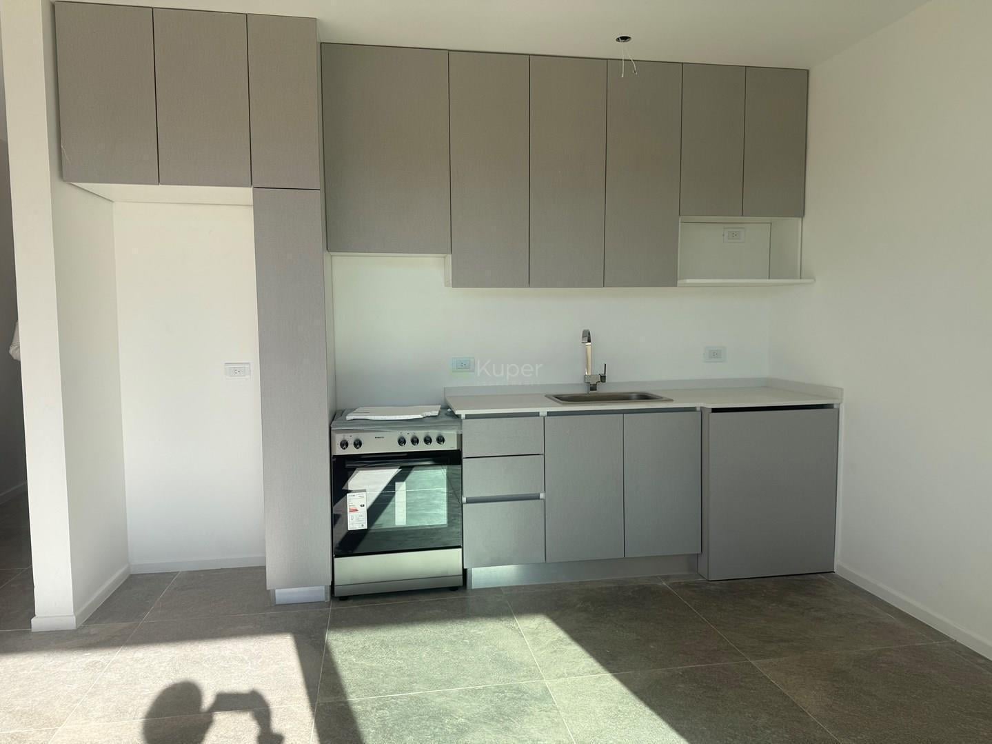 Departamento  en Venta en Saravi Village, Pilar, G.B.A. Zona Norte