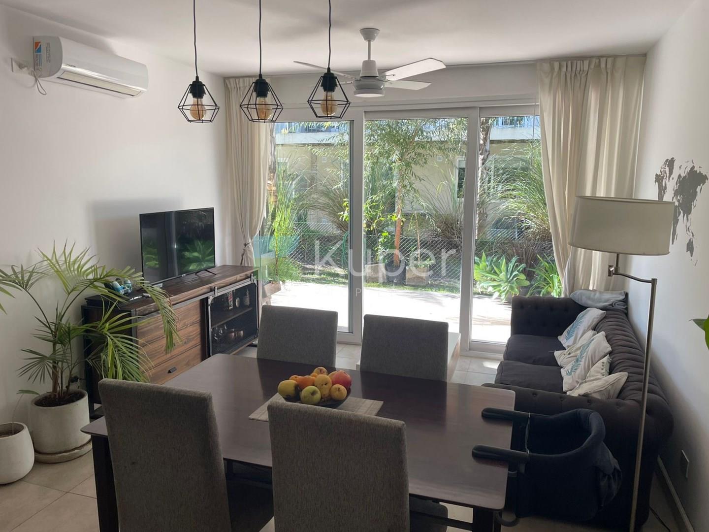 Foto de Venta Departamento 3 ambientes en Saravi Village, Pilar, G.B.A. Zona, imagen 2
