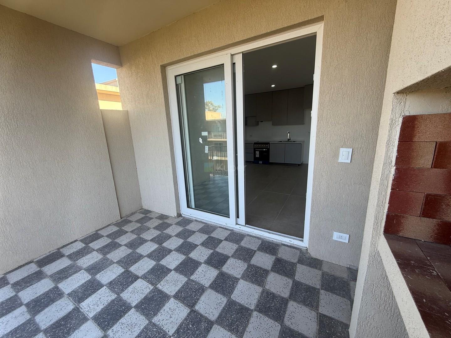 Foto de Departamento Monoambiente en Venta en Chic Village, La Lonja, Pilar, imagen 1