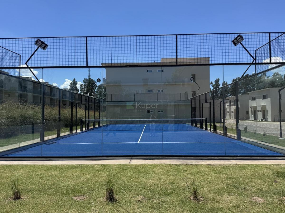 Foto de Departamento en Venta en Chic Village, La Lonja, Pilar, imagen 3