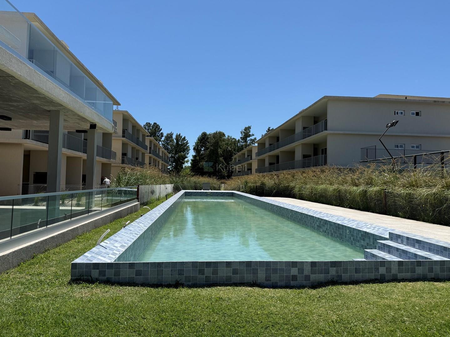 Foto de Departamento en Venta en Chic Village, La Lonja, Pilar, imagen 4