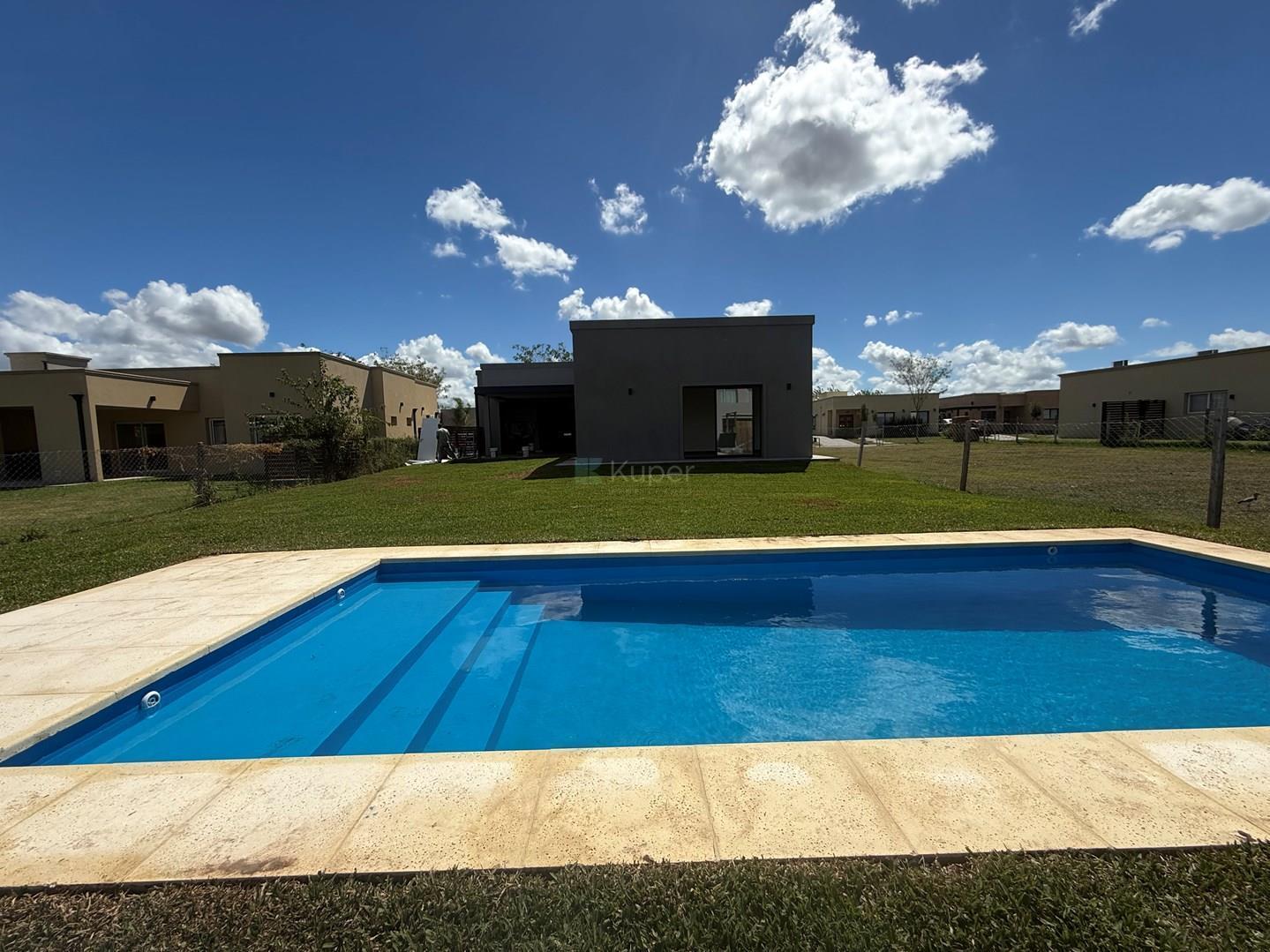 Foto de Casa en Venta en San Ramón, Pilar del Este, Pilar, imagen 5
