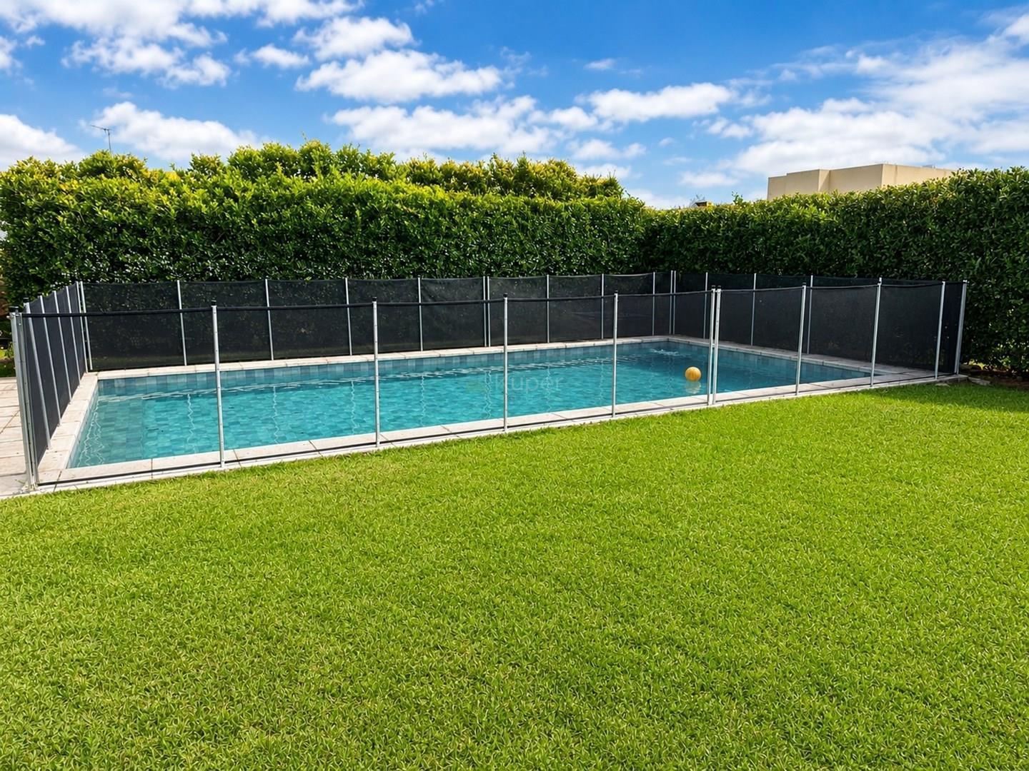 Foto de Casa Chalet en Venta en San Alfonso, Pilar del Este, Pilar, imagen 1