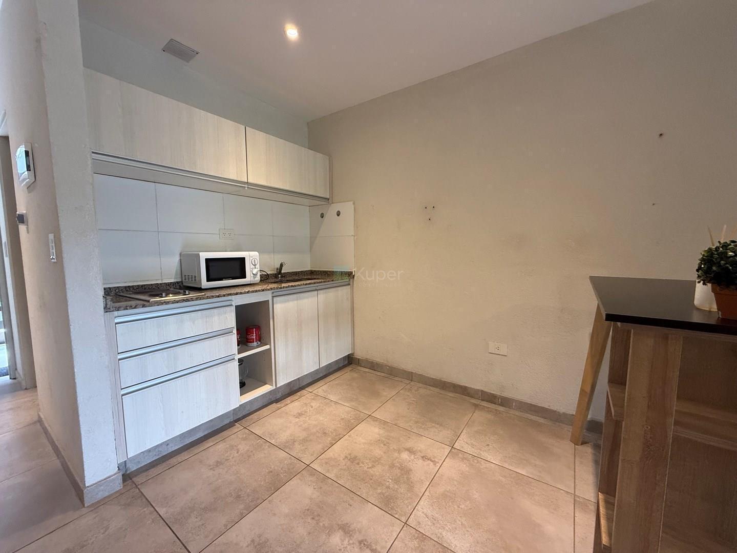 Foto de Departamento Monoambiente en Venta en Campus Vista, Pilar, G.B.A. Zona, imagen 1