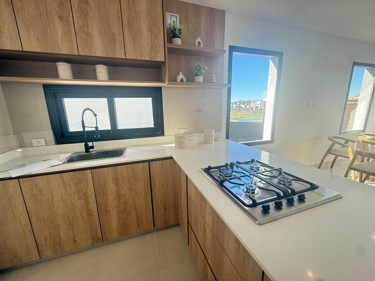 Foto de VENTA CASA 5 AMBIENTES en Santa Elisa, Pilar del Este, Pilar, imagen 2