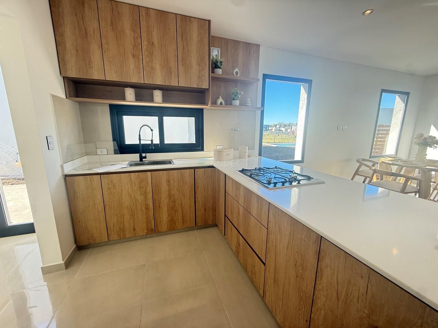 Foto de VENTA CASA 5 AMBIENTES en Santa Elisa, Pilar del Este, Pilar, imagen 1