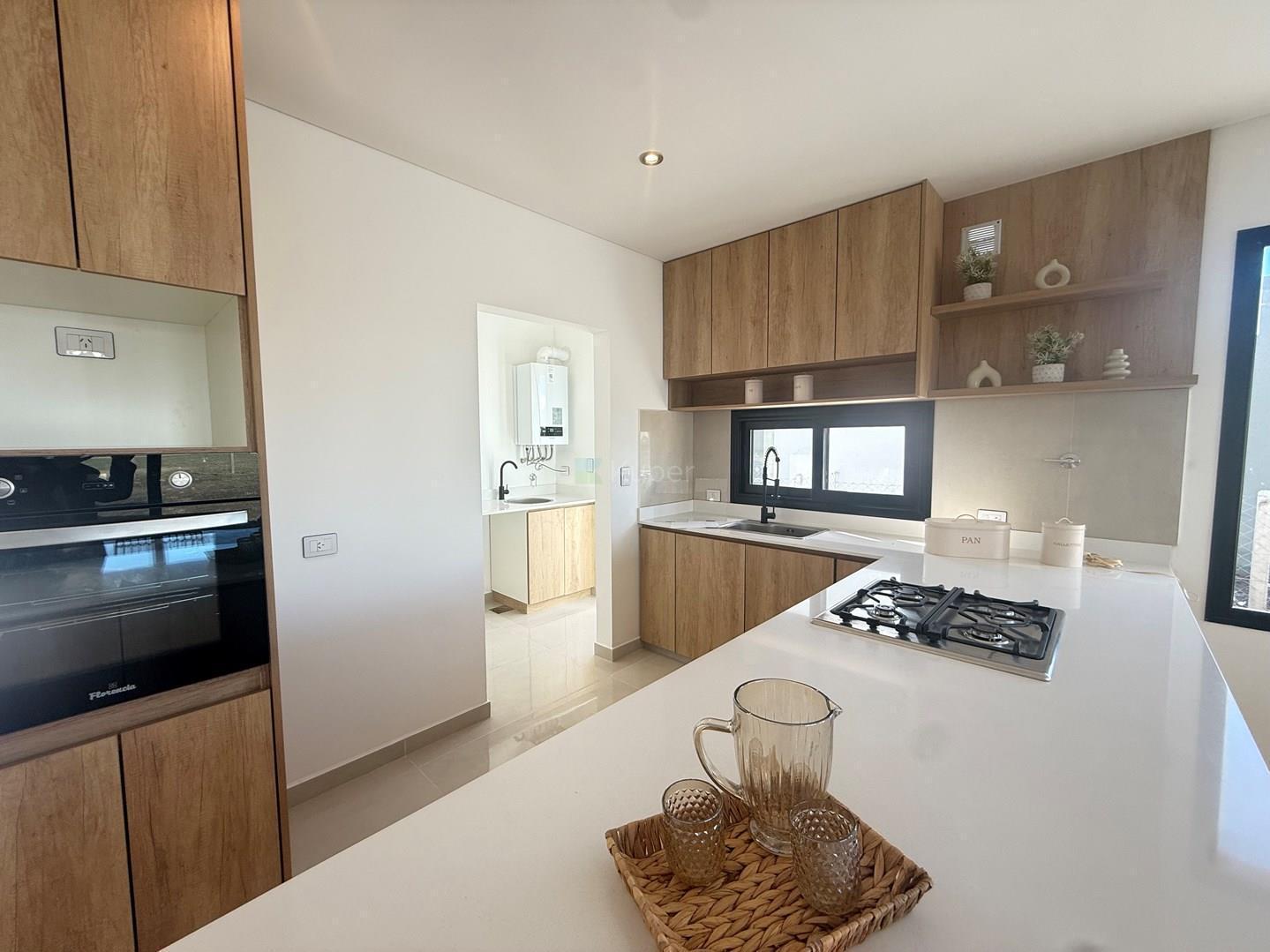 Foto de VENTA CASA 5 AMBIENTES en Santa Elisa, Pilar del Este, Pilar, imagen 4