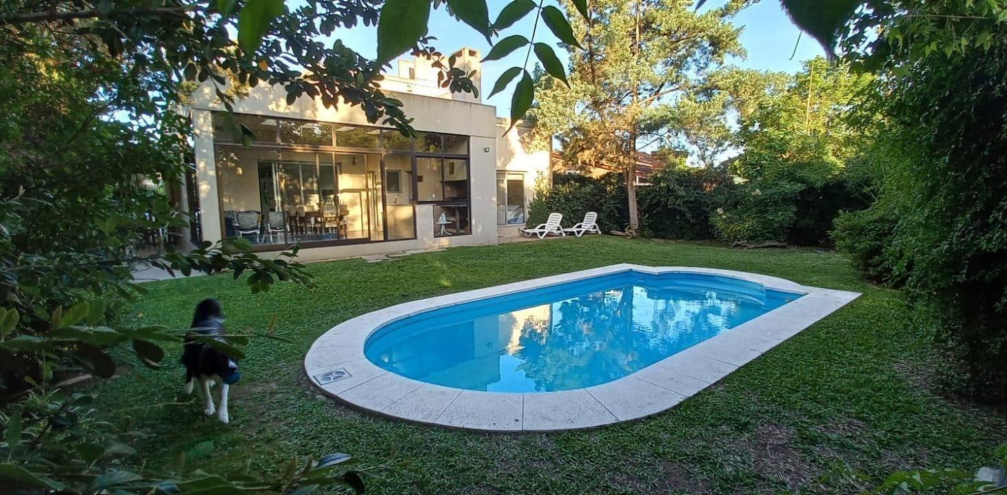 Foto de Casa en Alq. Temporario ubicado en Campo Chico, Pilar, G.B.A. Zona Norte, imagen 2