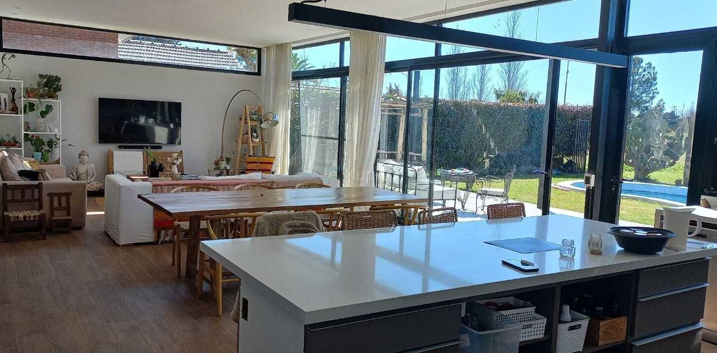 Foto de Casa Quinta en Alq. Temporario en Campo Chico, Pilar, G.B.A. Zona Norte, imagen 5