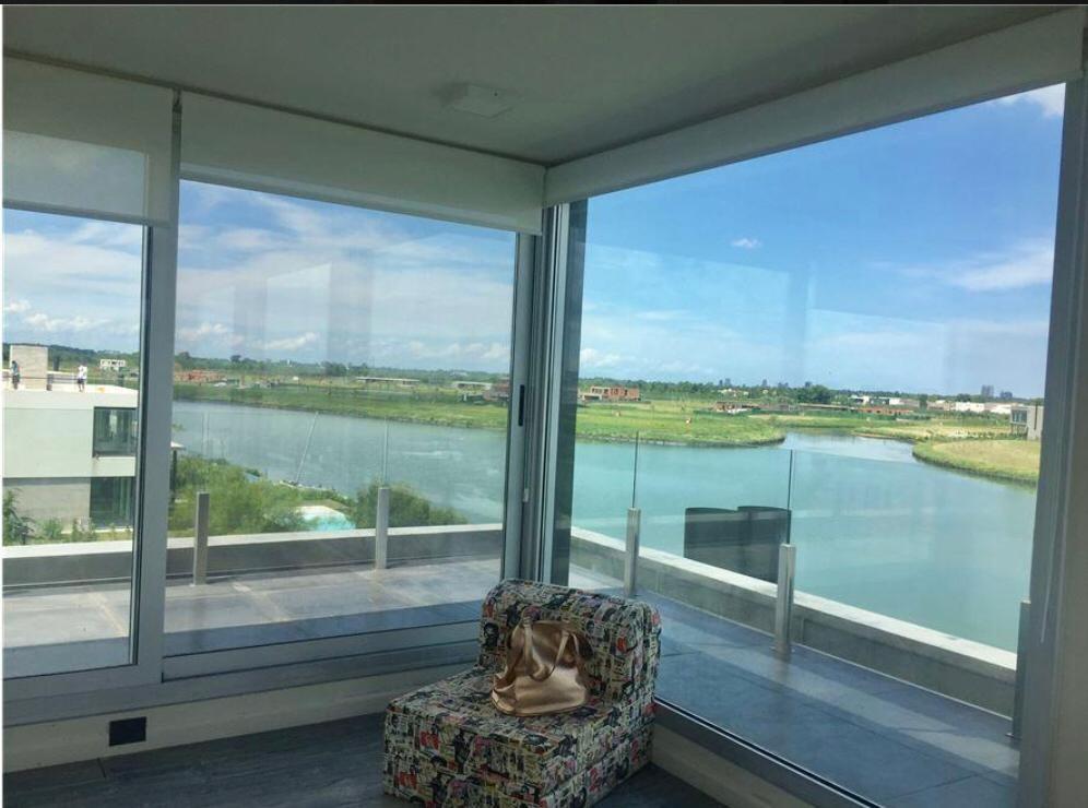 Foto de Casa en Venta en Lagos del Golf, El Golf, Nordelta, imagen 5